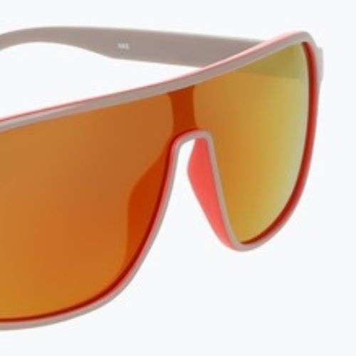 Sunglasses Nike Vintage Flyer college grey/orange flash