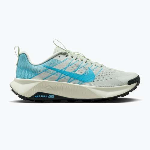 Men's running shoes Nike Wildhorse 10 sea glass/black spruce/baltic blue