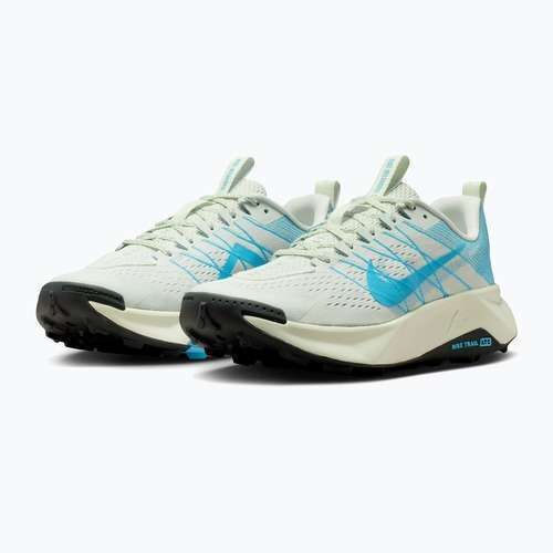 Men's running shoes Nike Wildhorse 10 sea glass/black spruce/baltic blue
