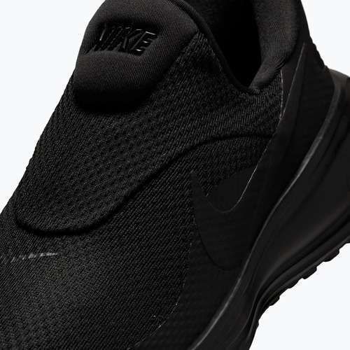 Women's running shoes Nike Revolution 8 EasyOn black/black