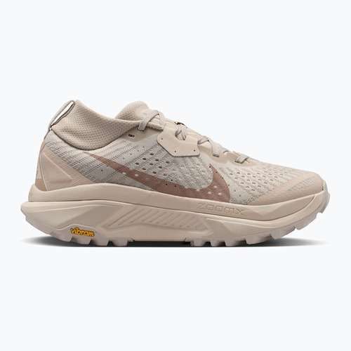 Women's running shoes Nike ACG Zegama cream ii/light orewood brown/diffused taupe
