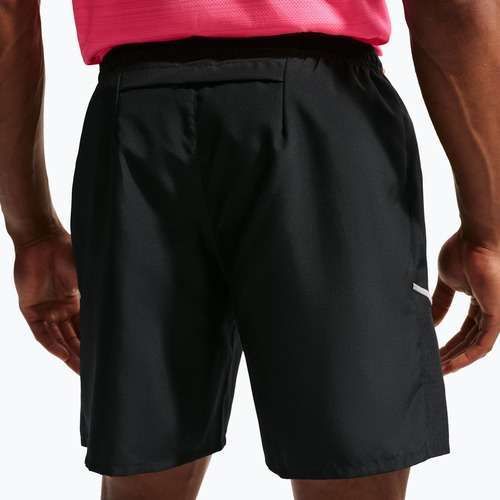 Men's shorts Nike Miler Dri-Fit 7" black/black