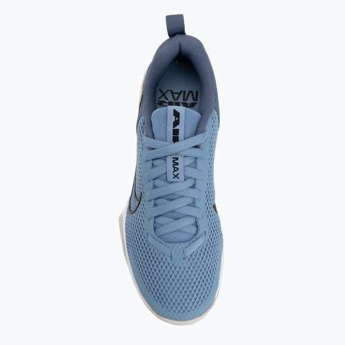 Men's training shoes Nike Air Max Alpha Trainer 6 work blue/diffused blue/black