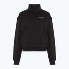Women's Reebok Ide Brand Proud Midlayer sweatshirt black