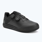 Men's MTB cycling shoes Fox Racing Union BOA black