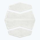 Non-slip pad Dakine Modular Mat clear