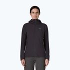 Women's Patagonia Nano-Air Light Hybrid Hoody black
