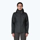 Women's Patagonia Torrentshell 3L Rain Jacket black