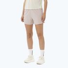 Salomon SHAKEout Core 4" women's running shorts etherea