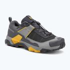 Men's trekking boots Salomon X ULTRA 5 GTX turbulence/monument/spicy mustard