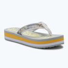 Napapijri women's flip flops NP0A4HKZCO camouflage