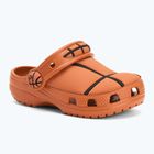 Children's clogs Crocs Classic Basketball Clog Toddler sienna