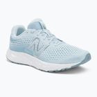 New Balance women's running shoes W520V8 blue W520LN8.B.070
