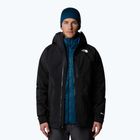 Men's rain jacket The North Face Kandersteg Gtx Pro black