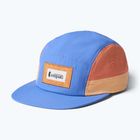 Baseball cap Cotopaxi Zen Garden Tech 5 Azure Panel