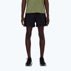 Men's New Balance Sport Essential Lined 5" running shorts black