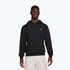 Men's sweatshirt Jordan Brooklyn Fleece black/white