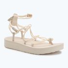 Teva Midform Infinity coconut women's sandals