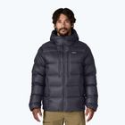 Men's down jacket Patagonia Fitz Roy Down Hoody sunken blue
