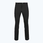 Men's trekking trousers Patagonia Terravia Alpine black