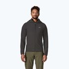 Men's softshell jacket Patagonia R1 TechFace Hoody black