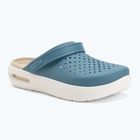 Slides Crocs Inmotion Clog fog