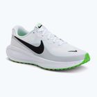 Men's running shoes Nike Revolution 8 white/pure platinum/glacier blue/black