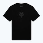 Men's T-shirt Fox Racing Fox Head 195 Original black/black