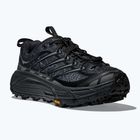 Shoes HOKA Mafate Three 2 Wordmark Black/Outer Orbit