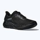 Men's running shoes HOKA Arahi SR black/black