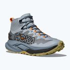 Men's trekking boots HOKA Mafate Hike mood indigo/outer space