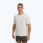 Men's training T-shirt Under Armour Project Rock Q4 2 stobe/black