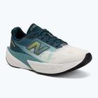 Men's running shoes New Balance FuelCell Rebel V5 medusa green/faded teal