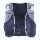 Running vest Salomon ADV SKIN 5 Gradient Set maritime blue/gray