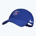 Baseball cap Nike Paris-Saint Germain Club Poly old royal