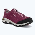Trekking boots Kimberfeel Folin 2 prune