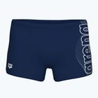 Men's swim boxers arena Basic Swim Short navy