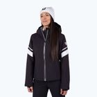 Women's ski jacket Rossignol Strawpile Jkt black