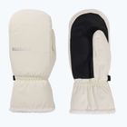 Women's ski gloves Rossignol Perfy M nature white
