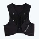 Running vest Rossignol Motion black
