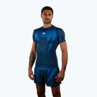 Men's rashguard Venum No Gi Rashguards indigo