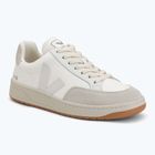 Men's shoes VEJA V-12 Leather white/natural