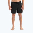 Quiksilver Everyday Vert Volley 16" black men's swim shorts