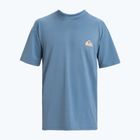 Quiksilver Everyday Surf men's t-shirt coronet blue