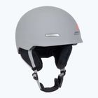 Ski helmet Quiksilver Play medium grey heather