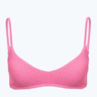 Swimsuit top Billabong Summer High V Bralette guava