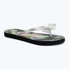 Children's flip-flops ROXY Lulu IV black multi 1