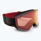 Julbo Cyrius Spectron Glare Control ski goggles black/ gray/ flash infrared
