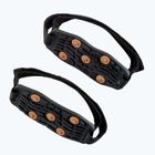 Sidas Walk 1/2 Traction shoe overlays black CTRWALKHALF16