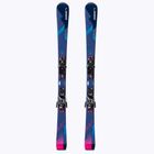 Women's downhill ski Elan Insomnia 14 TI PS + ELW 9 blue ACDGAG20